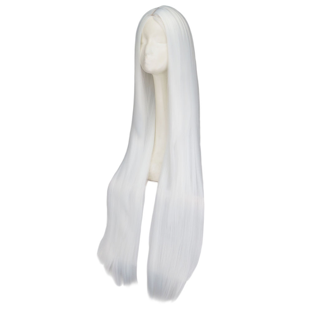 Juraku Sachiko Cosplay Wig Ani - Anime Cosplay Kakegurui recensione e prezzo