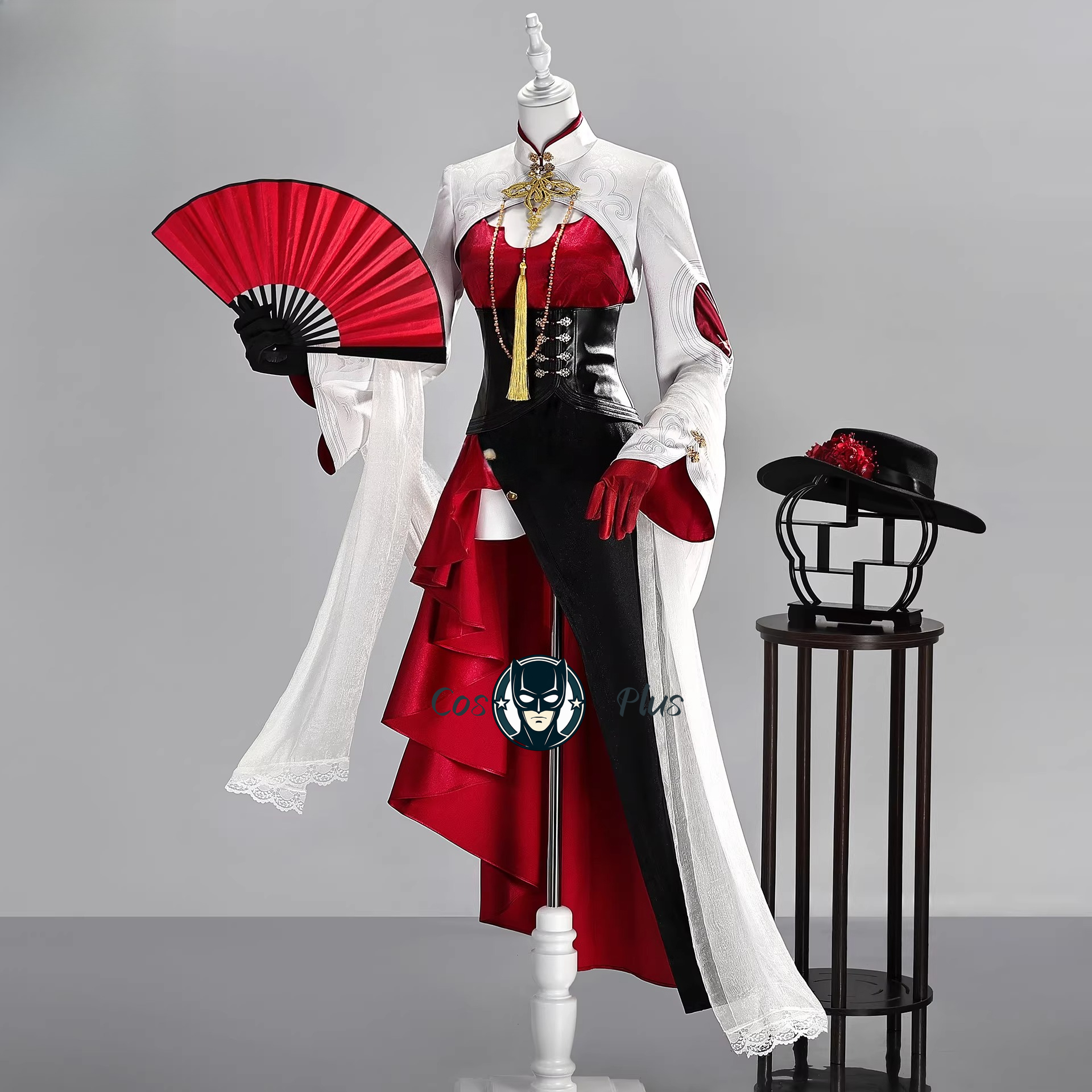 Event disfraz women Wuwa Chang - Anime Cosplay Events recensione e prezzo