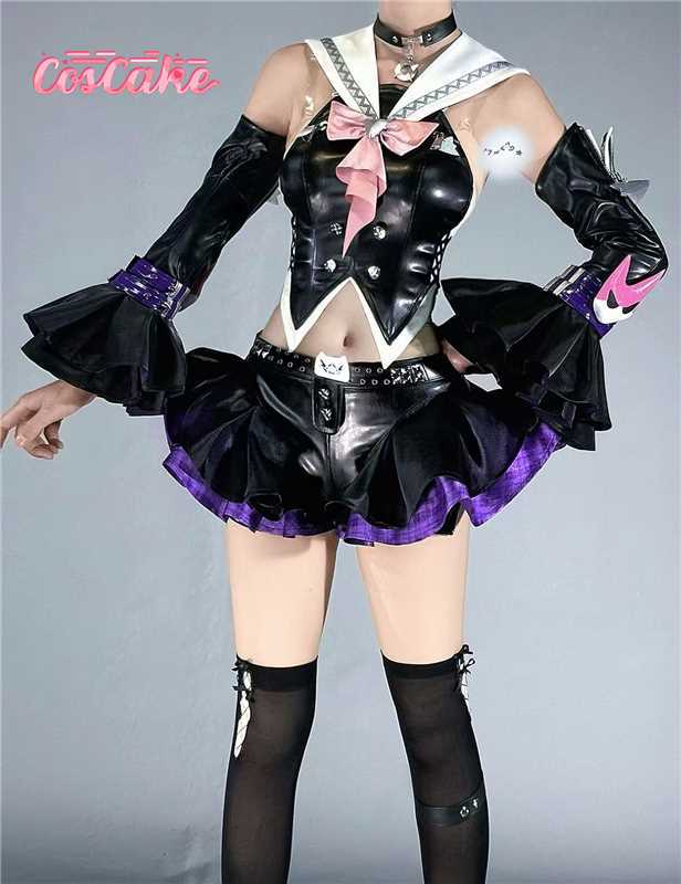 Nangong Yu new skin ！Game Cosp - Anime Zero Cosplay recensione e prezzo