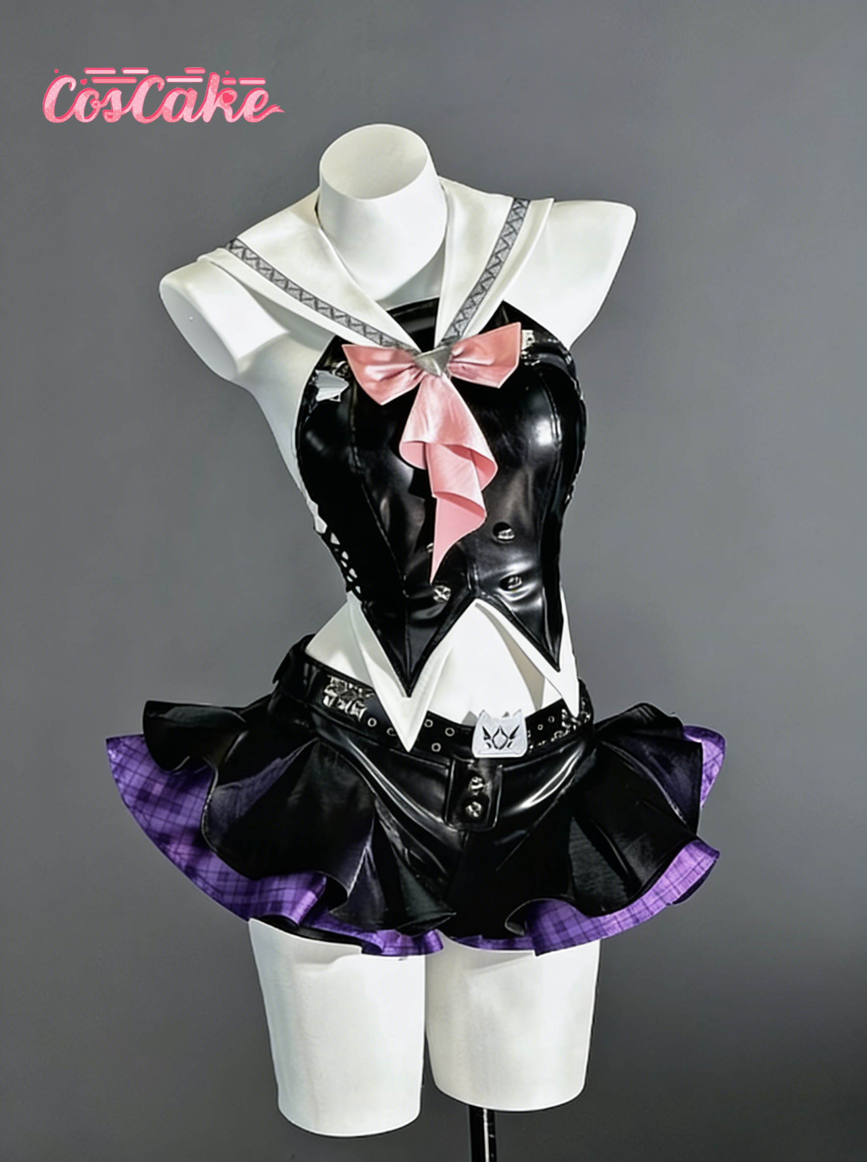 Nangong Yu new skin ！Game Cosp - Anime Zero Cosplay recensione e prezzo