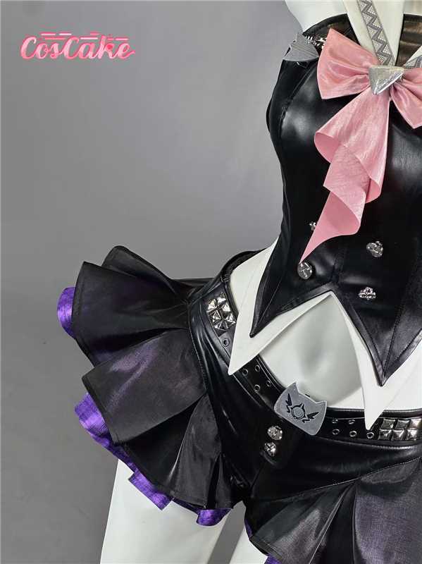Nangong Yu new skin ！Game Cosp - Anime Zero Cosplay recensione e prezzo