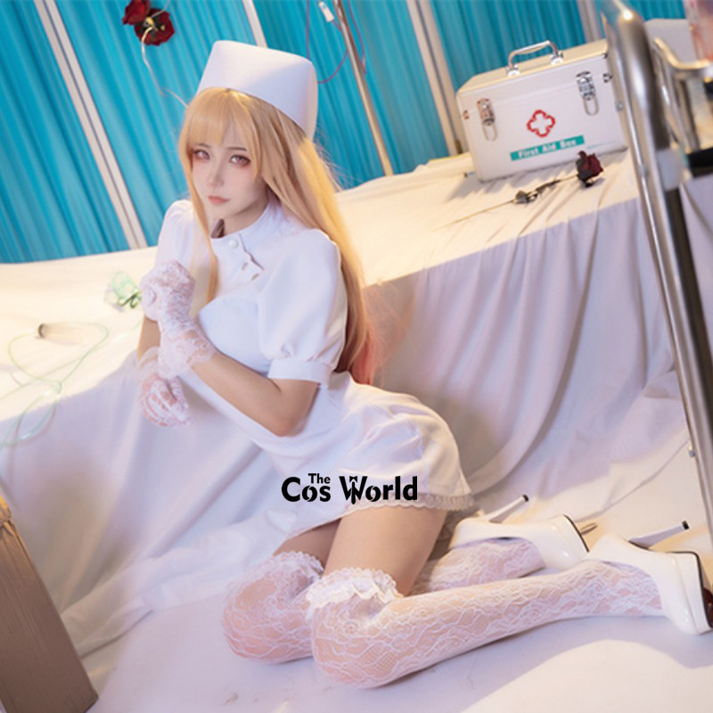 Anime Cosplay Costumes Kitagaw - Kitagawa Anime Cosplay recensione e prezzo