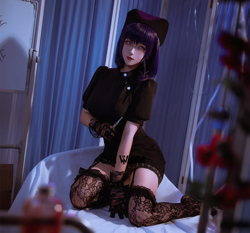Anime Cosplay Costumes Kitagaw - Kitagawa Anime Cosplay recensione e prezzo