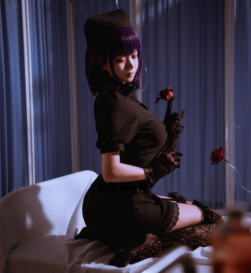 Anime Cosplay Costumes Kitagaw - Kitagawa Anime Cosplay recensione e prezzo