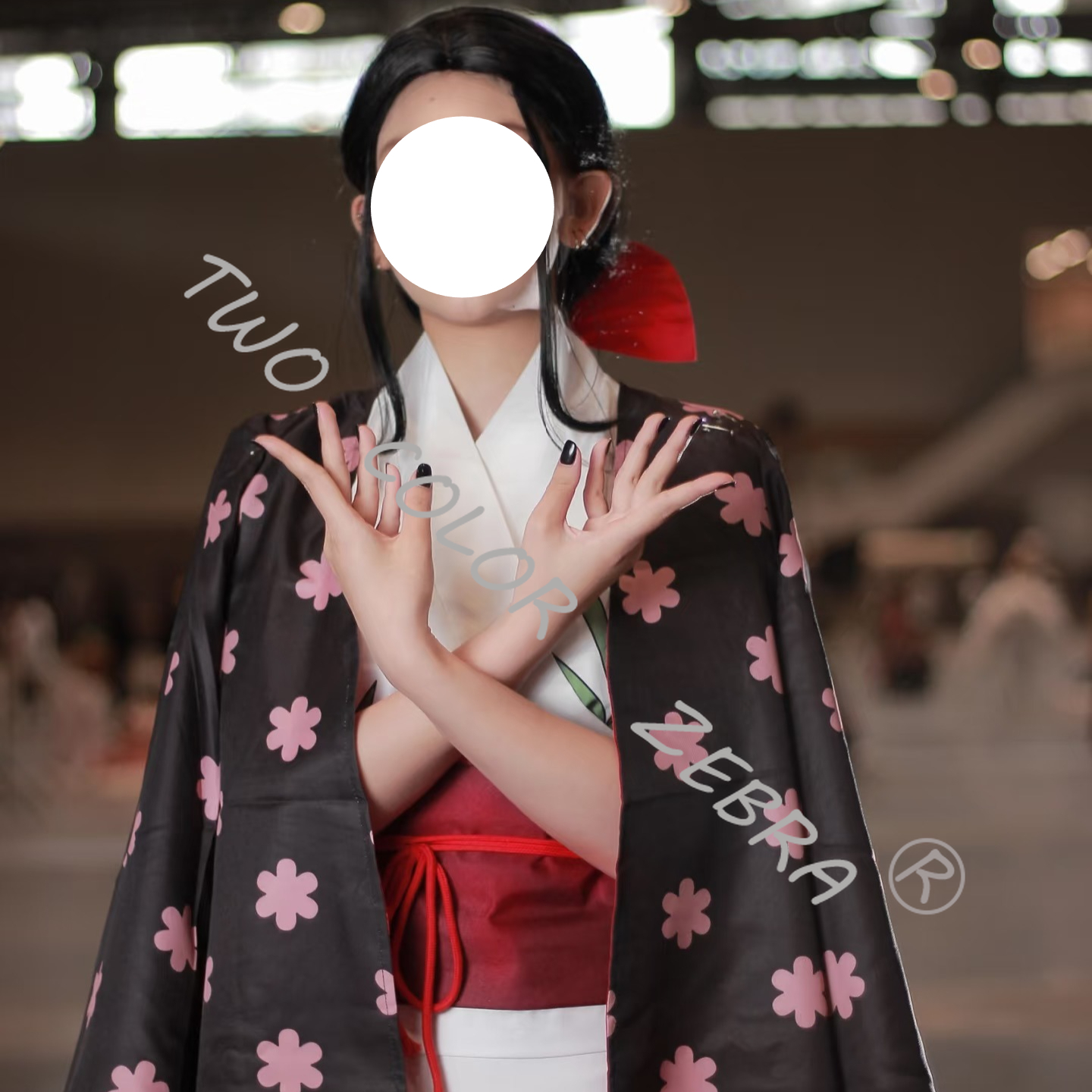 Anime Character Nico Robin Cos - Anime Cosplay Robin recensione e prezzo