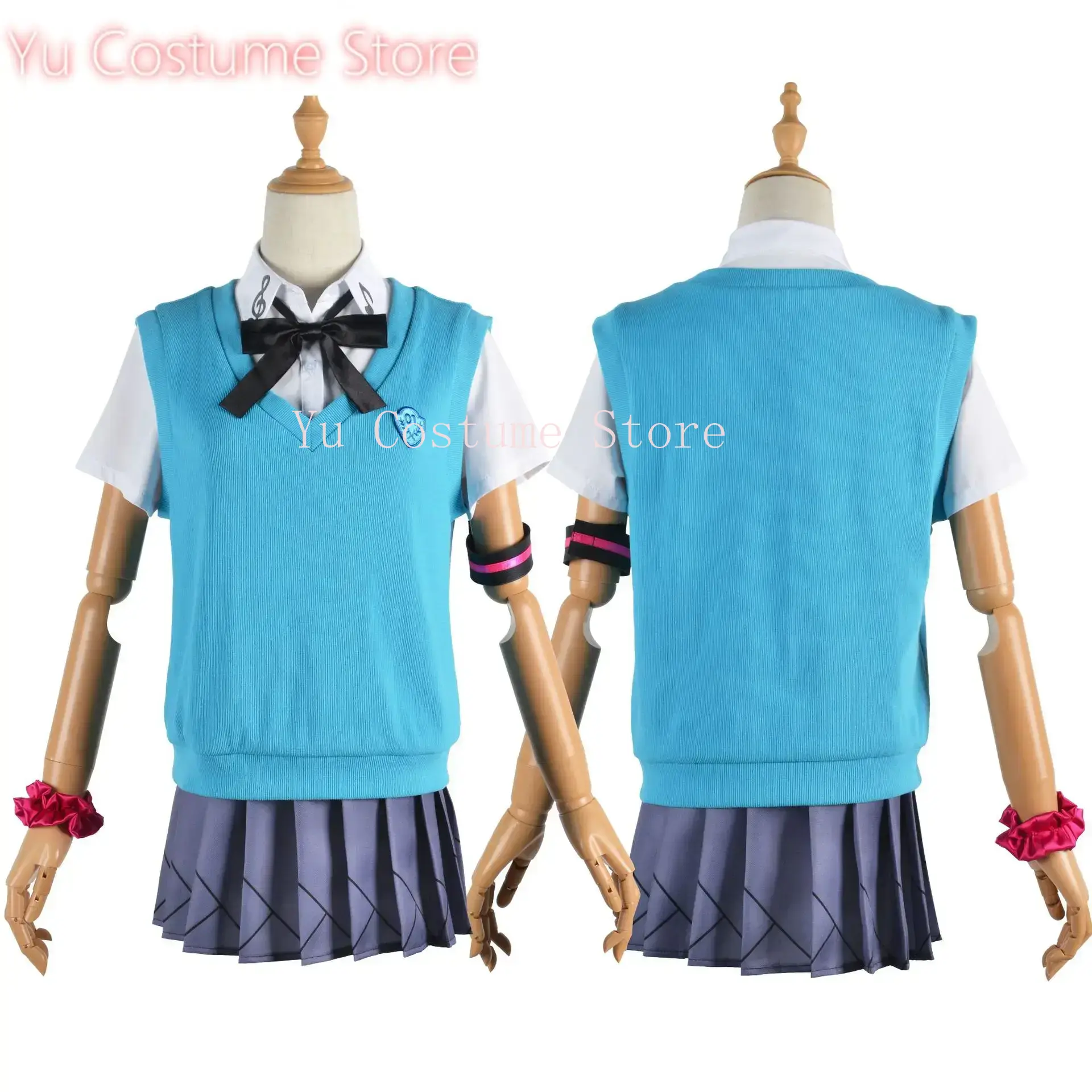 2025 Cosplay Costume Anime VOC - Anime Cosplay Expo 2025 recensione e prezzo
