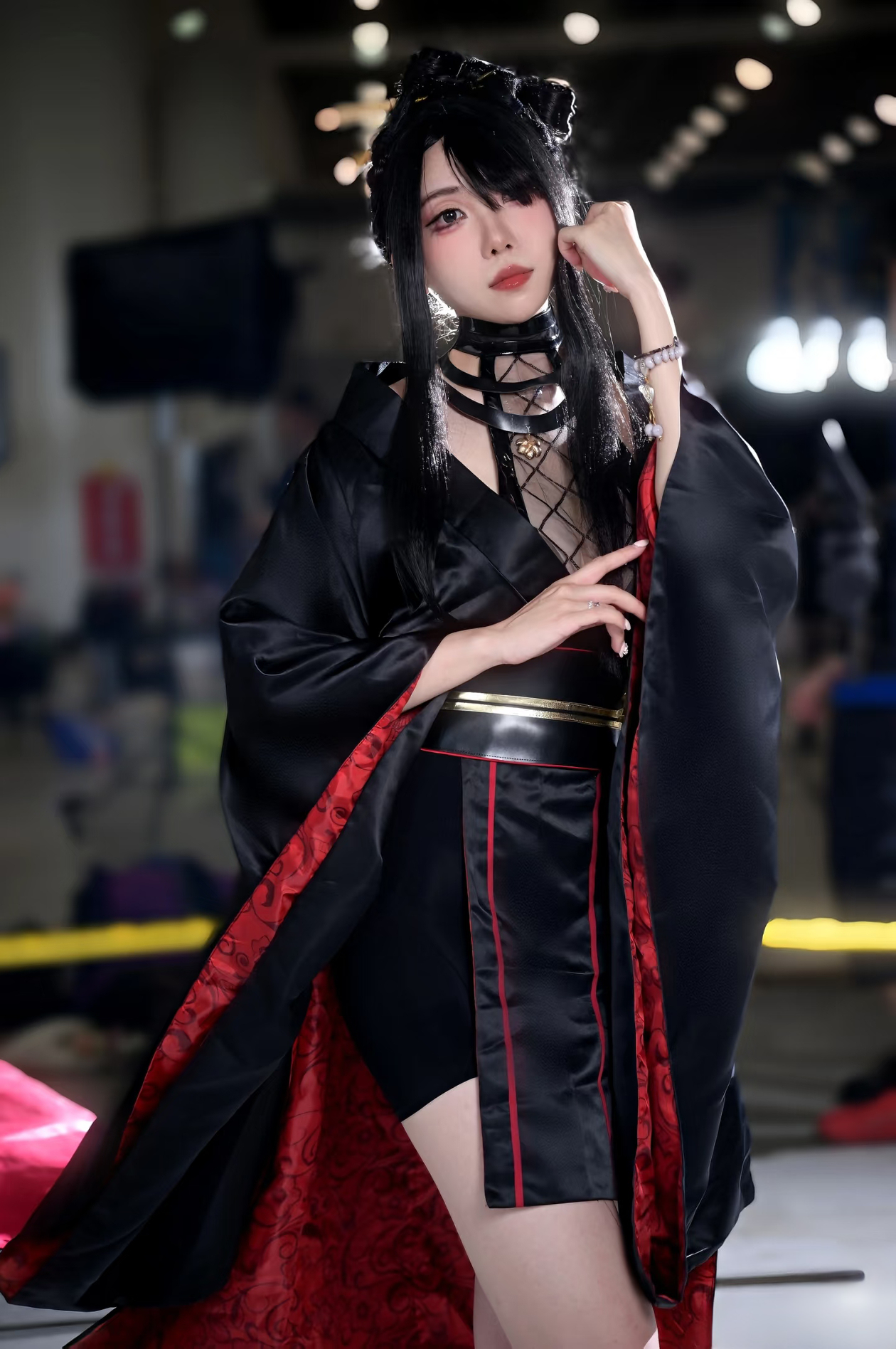 Spy x Family Yor Forger Ninja  - Anime Cosplay Yor Forger recensione e prezzo