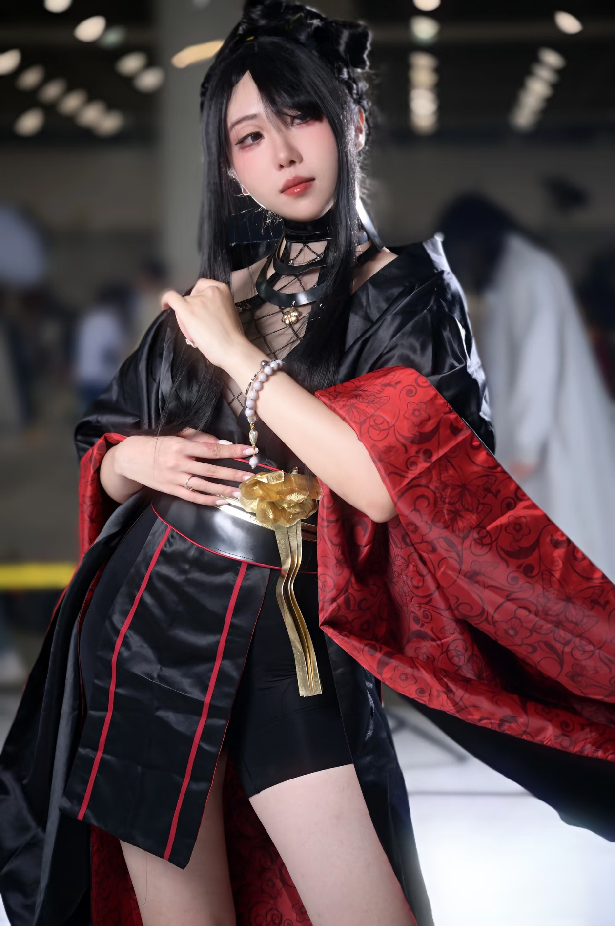Spy x Family Yor Forger Ninja  - Anime Cosplay Yor Forger recensione e prezzo