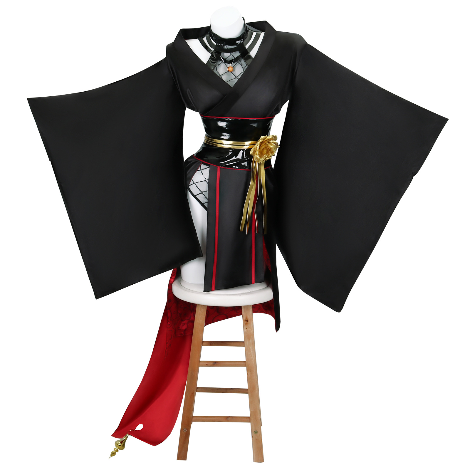 Spy x Family Yor Forger Ninja  - Anime Cosplay Yor Forger recensione e prezzo