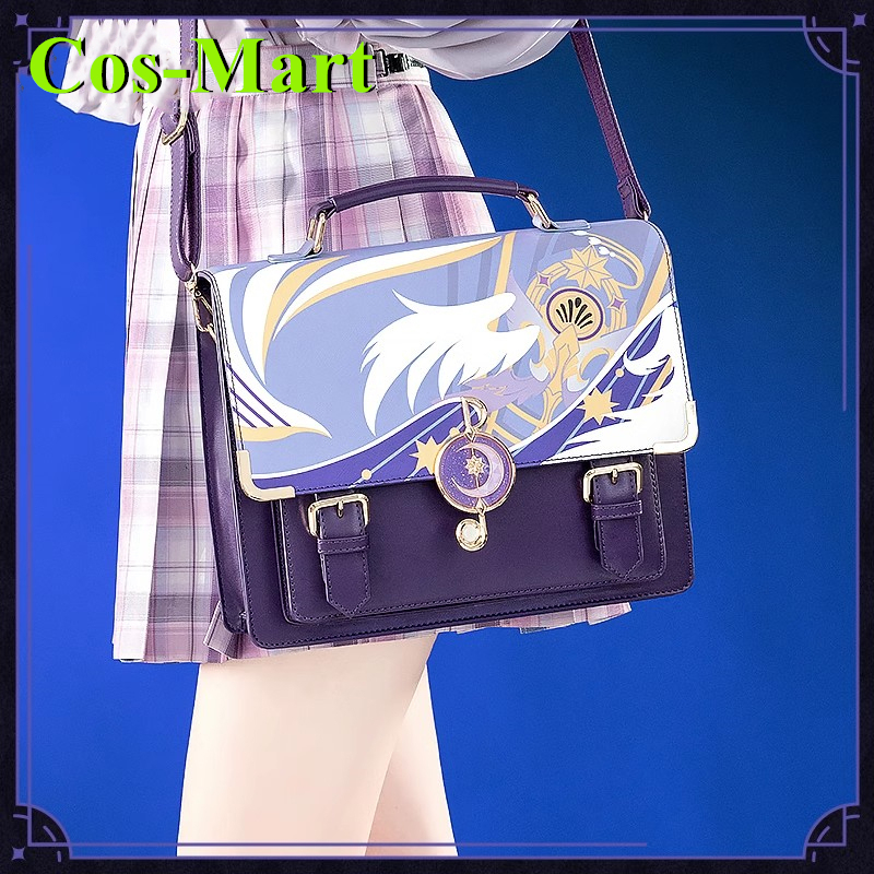 Cos-Mart Honkai: Star Rail Rob - Anime Cosplay Robin recensione e prezzo