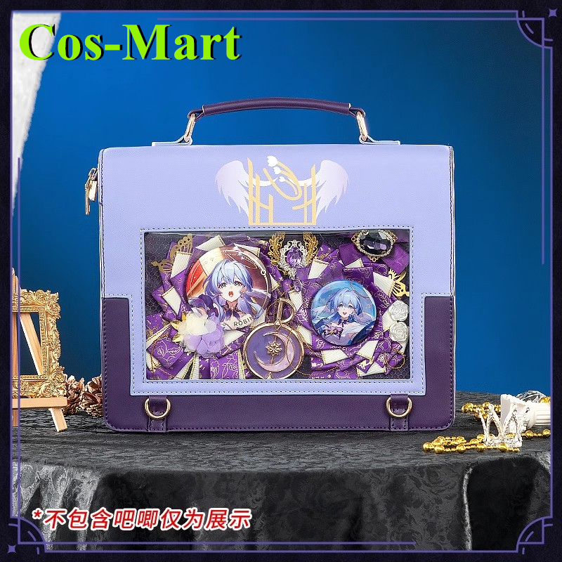 Cos-Mart Honkai: Star Rail Rob - Anime Cosplay Robin recensione e prezzo