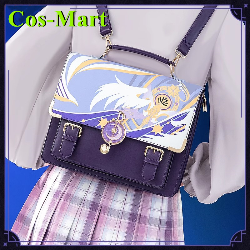 Cos-Mart Honkai: Star Rail Rob - Anime Cosplay Robin recensione e prezzo