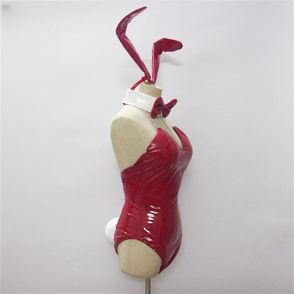 Customsized Cosplay EVA Asuka  - Cosplay Anime Bunny Girl recensione e prezzo