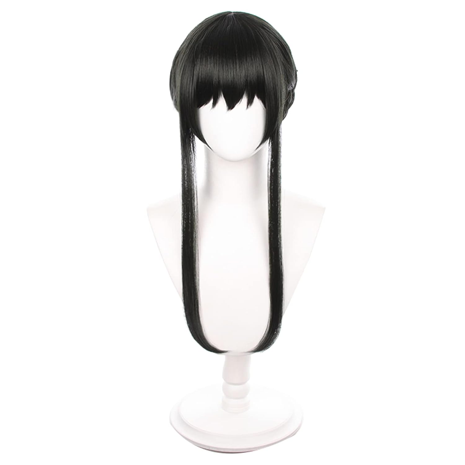 Yor Forger Wigs Anime Cosplay  - Anime Cosplay Yor Forger recensione e prezzo