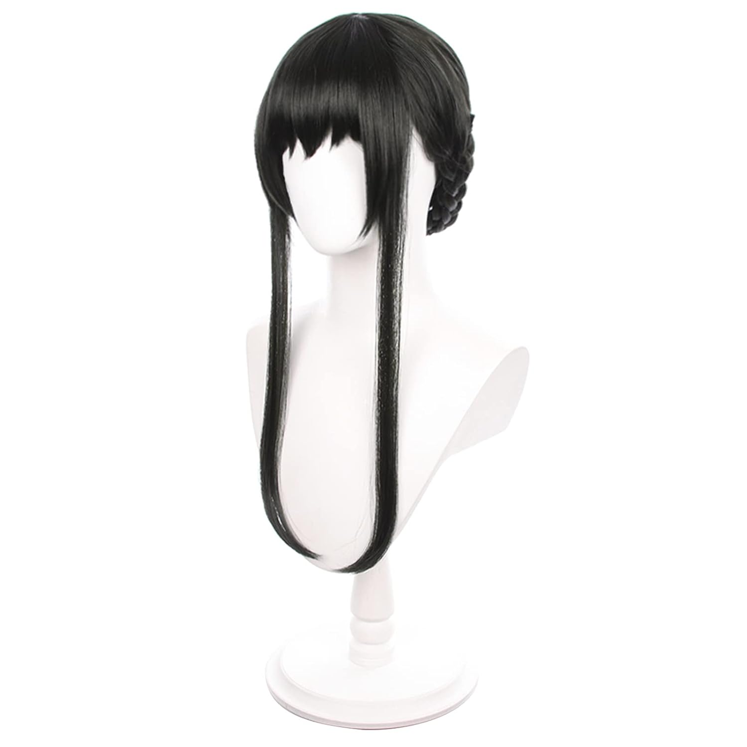 Yor Forger Wigs Anime Cosplay  - Anime Cosplay Yor Forger recensione e prezzo