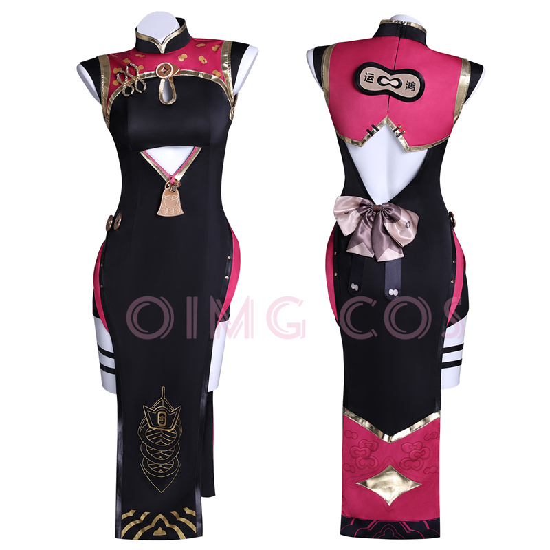 Zenless Zone Zero Sweety Cospl - Anime Zero Cosplay recensione e prezzo