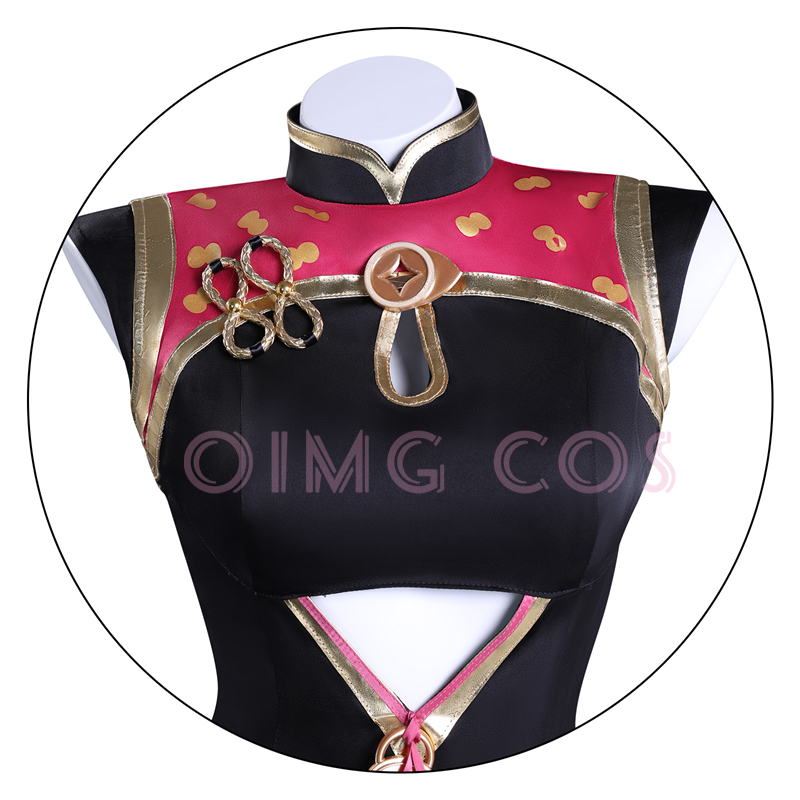 Zenless Zone Zero Sweety Cospl - Anime Zero Cosplay recensione e prezzo