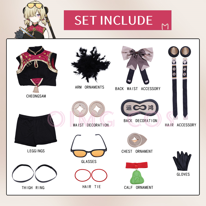 Zenless Zone Zero Sweety Cospl - Anime Zero Cosplay recensione e prezzo