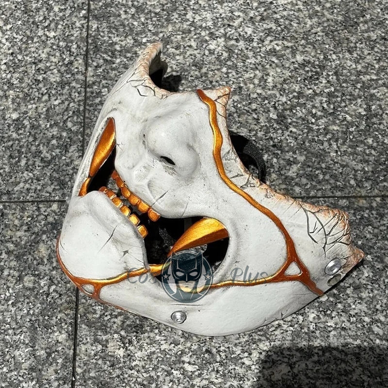 Game Ghost of Yotei Atsu Mask  - Anime Cosplay To Buy recensione e prezzo