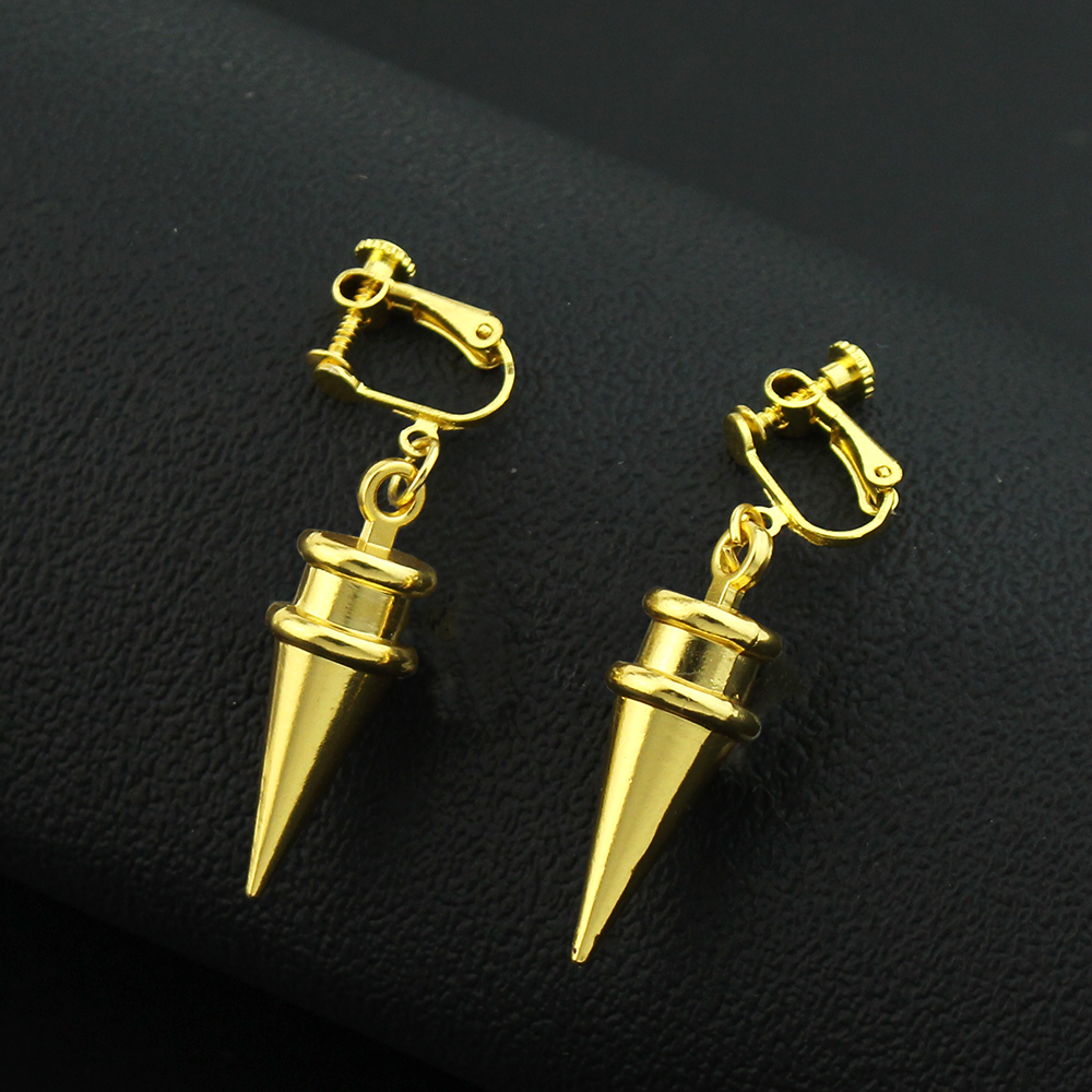 Yor Forger Cosplay Ear Clips A - Anime Cosplay Yor Forger recensione e prezzo