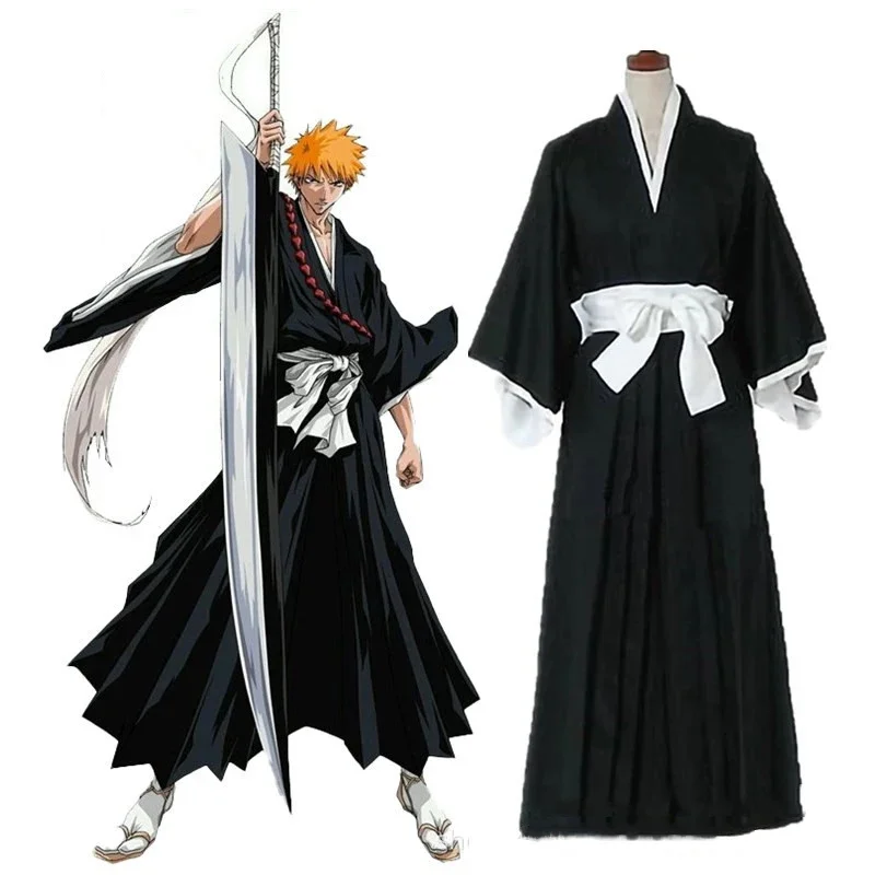 Bleach Kuchiki Rukia Cosplay C - Bleach Captain Coat recensione e prezzo