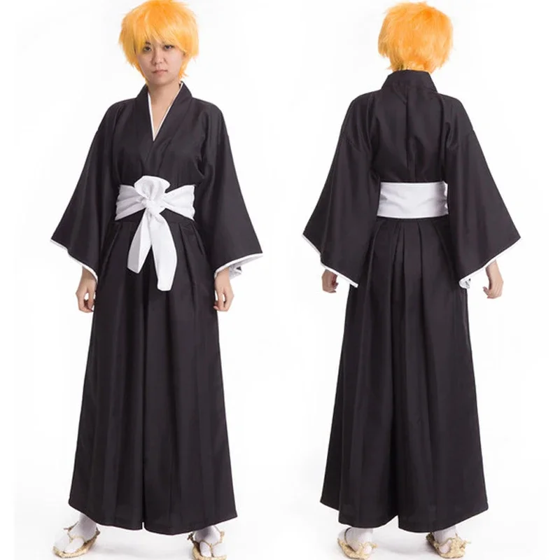 Bleach Kuchiki Rukia Cosplay C - Bleach Captain Coat recensione e prezzo