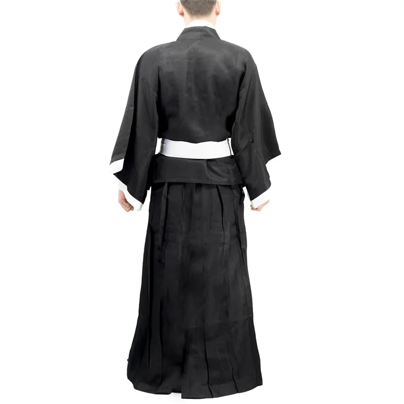 Bleach Kuchiki Rukia Cosplay C - Bleach Captain Coat recensione e prezzo
