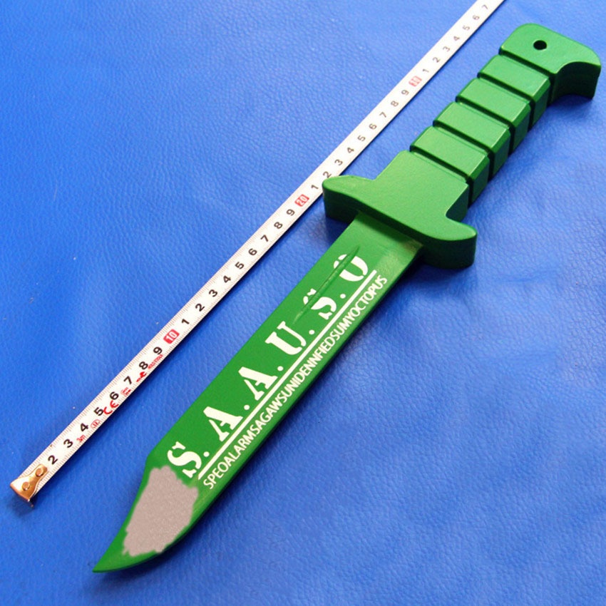 37cm Shiota Nagisa Katana Anim - Anime Cosplay Real recensione e prezzo