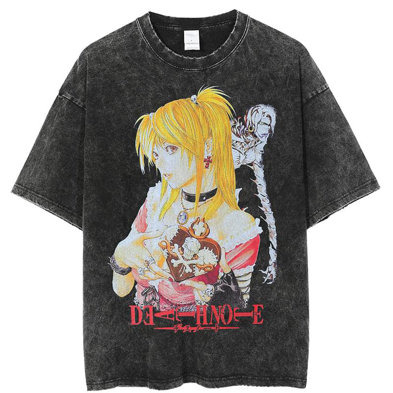 Death Note Misa Amane Rem Retr - Anime Cosplay Rem recensione e prezzo