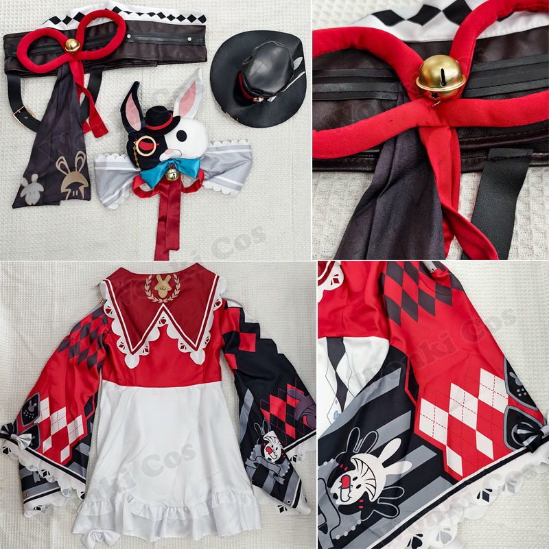 Anime Events Outfits Sparxie C - Anime Cosplay Events recensione e prezzo