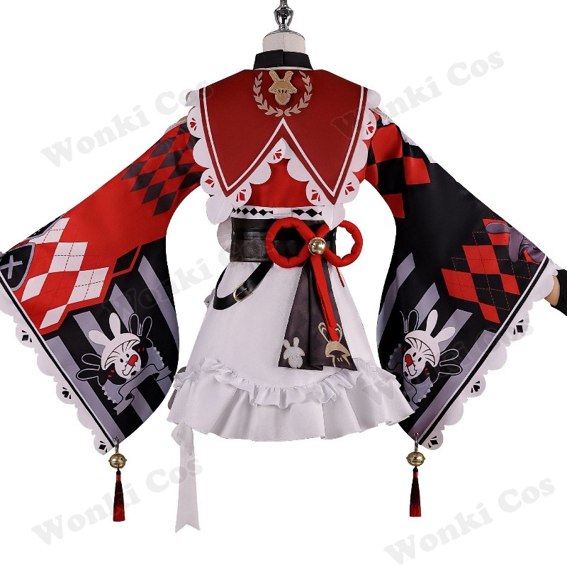 Anime Events Outfits Sparxie C - Anime Cosplay Events recensione e prezzo