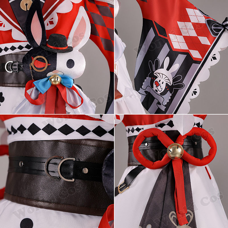Anime Events Outfits Sparxie C - Anime Cosplay Events recensione e prezzo