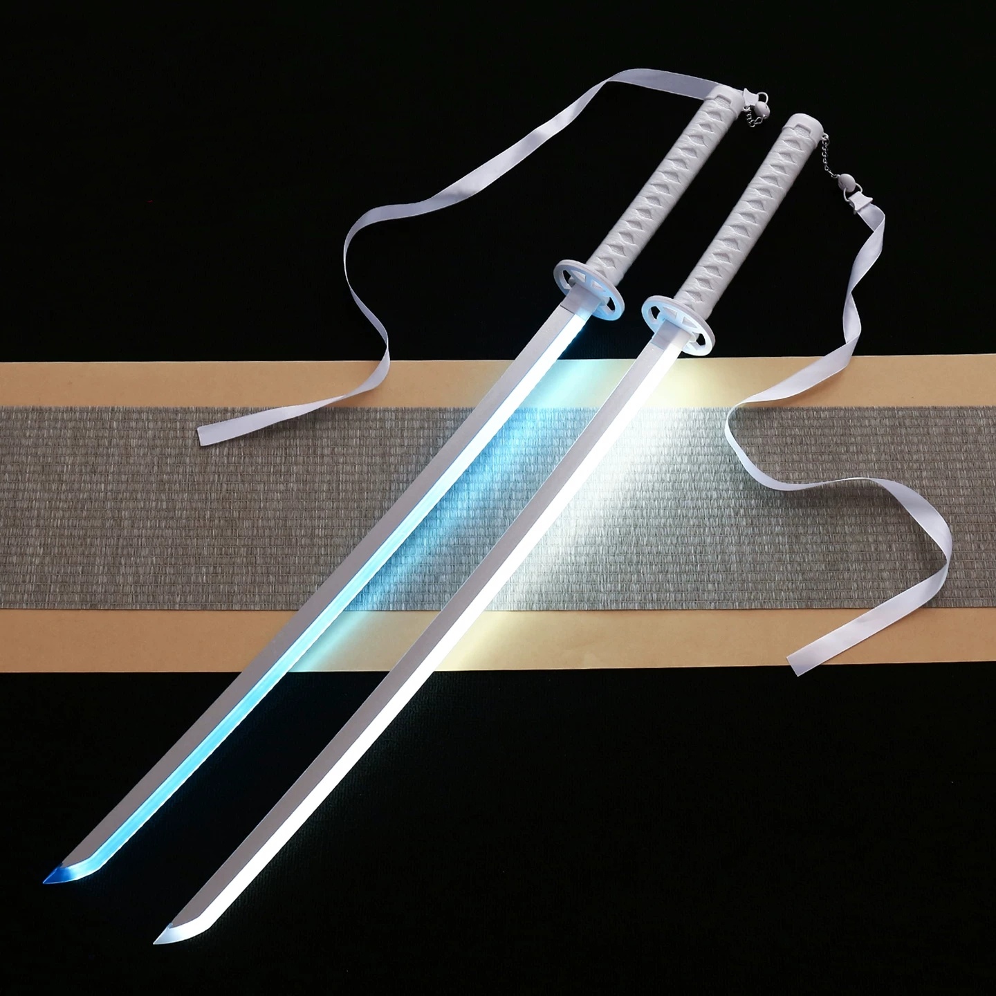 40inch Glow Bleach Katana Led  - Anime Cosplay Real recensione e prezzo
