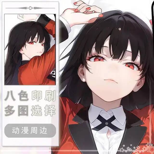 Anime Kakegurui English Jabami - Anime Cosplay Kakegurui recensione e prezzo