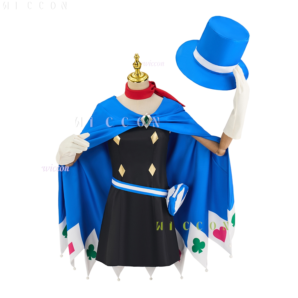2025 Game Ace Attorney Minuki  - Anime Cosplay Expo 2025 recensione e prezzo