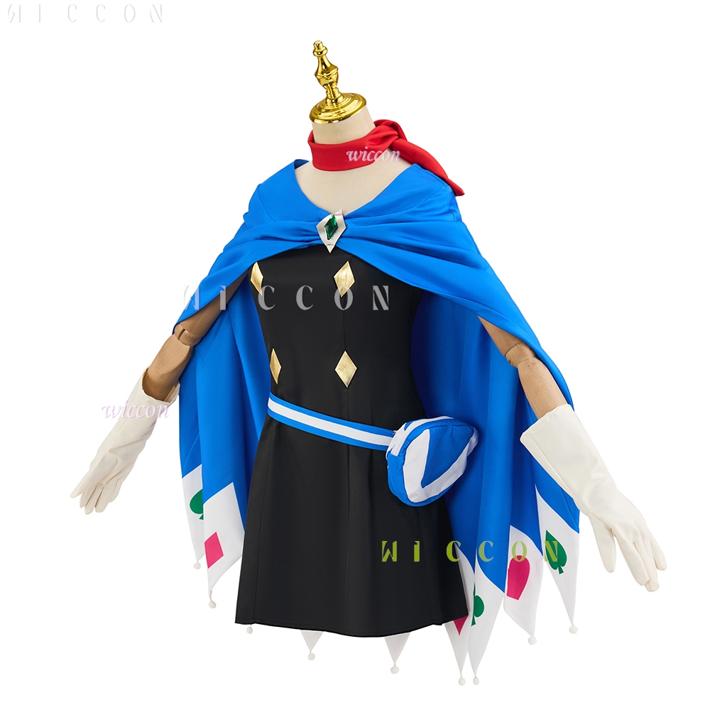 2025 Game Ace Attorney Minuki  - Anime Cosplay Expo 2025 recensione e prezzo