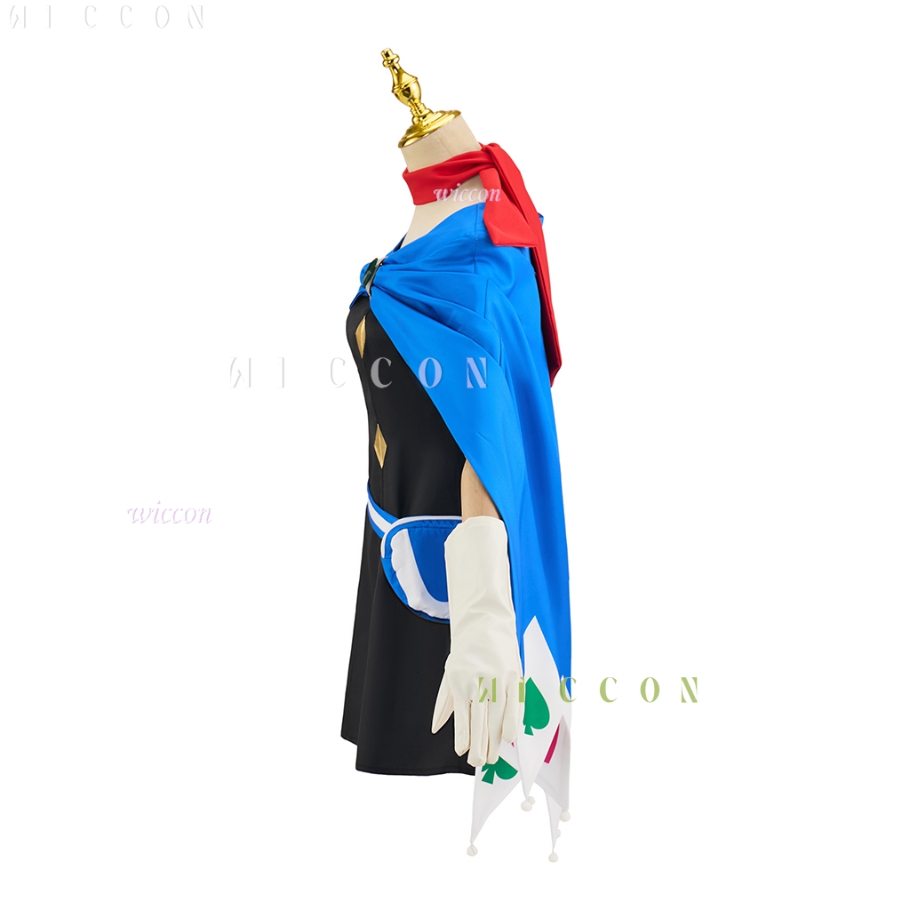 2025 Game Ace Attorney Minuki  - Anime Cosplay Expo 2025 recensione e prezzo