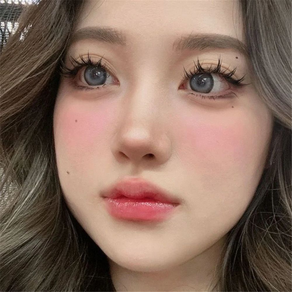 Faux Mink False Eyelashes 5 Pa - Anime Cosplay Lashes recensione e prezzo