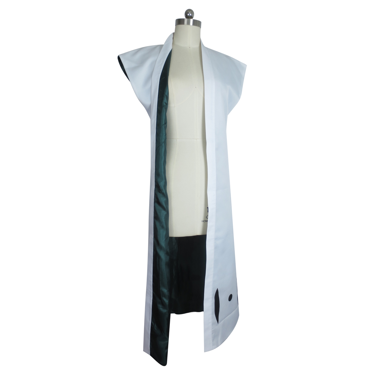 IN STOCK Toshiro Hitsugaya Tou - Bleach Captain Coat recensione e prezzo