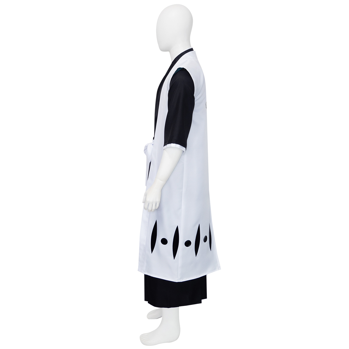 Toshiro Hitsugaya Cosplay Cost - Bleach Captain Coat recensione e prezzo