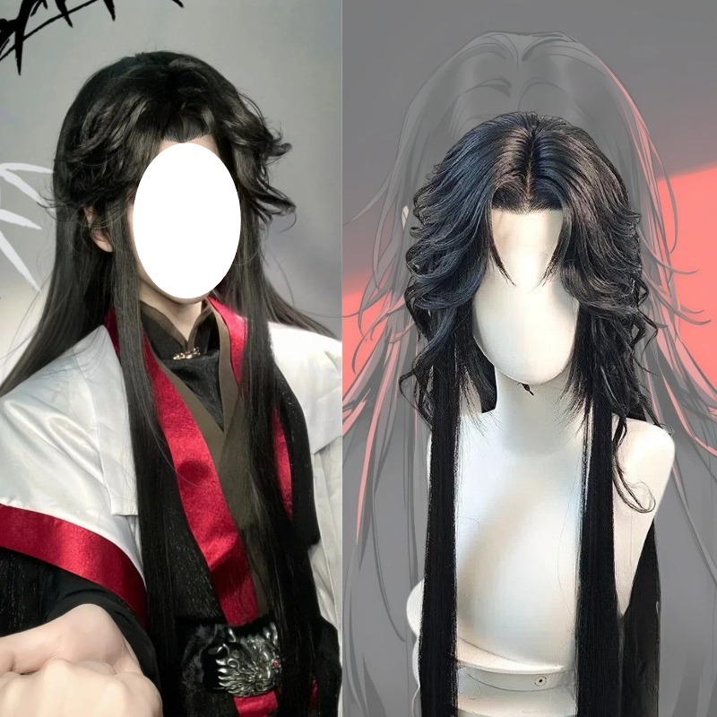 Anime The Scum Villain’s Self  - Anime Cosplay To Buy recensione e prezzo
