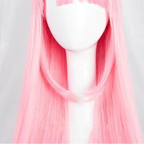 Re Zero Ram & Rem Cosplay Wig  - Anime Cosplay Rem recensione e prezzo