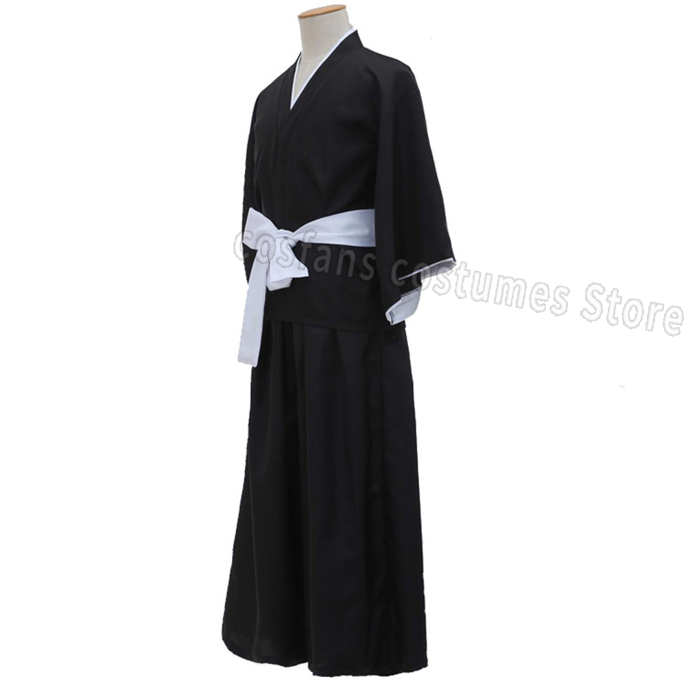 BLEACH Kuchiki Rukia Shinigami - Bleach Captain Coat recensione e prezzo