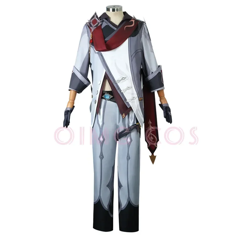 Genshin Impact Tartaglia Cospl - Anime Cosplay To Buy recensione e prezzo