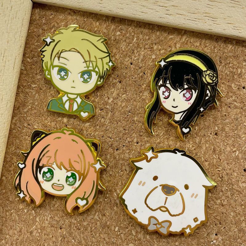 New SPY FAMILY Anya Forger Yor - Anime Cosplay Yor Forger recensione e prezzo