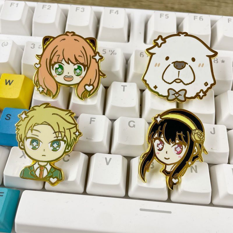 New SPY FAMILY Anya Forger Yor - Anime Cosplay Yor Forger recensione e prezzo
