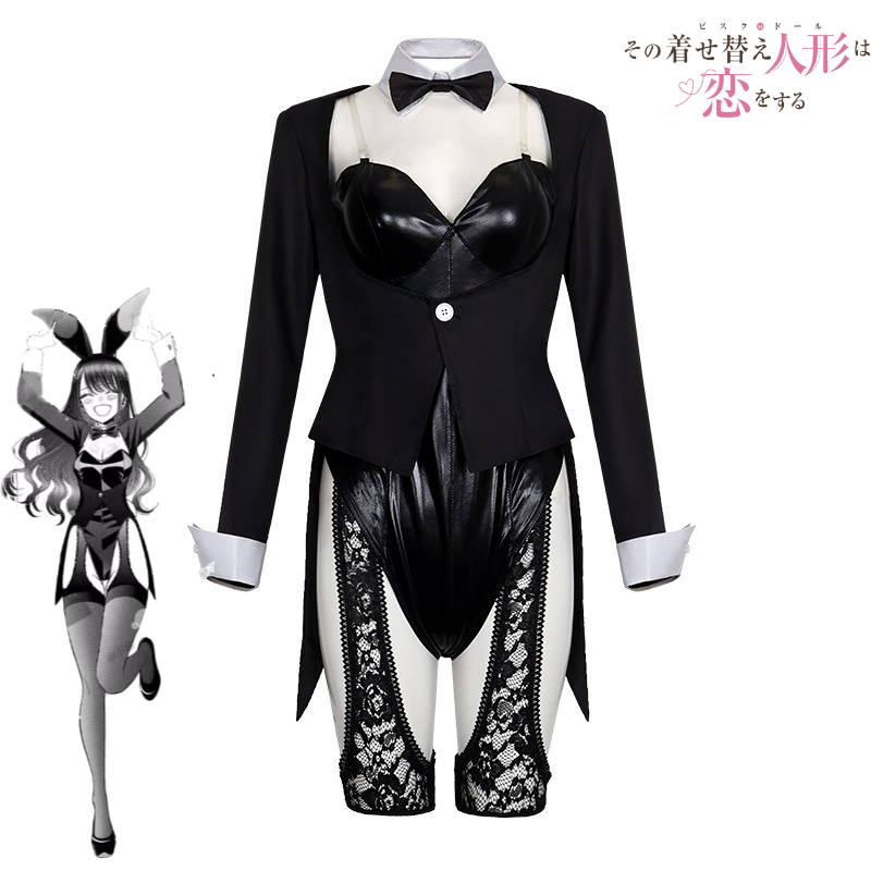 My Dress-Up Darling Cosplay Co - Kitagawa Anime Cosplay recensione e prezzo
