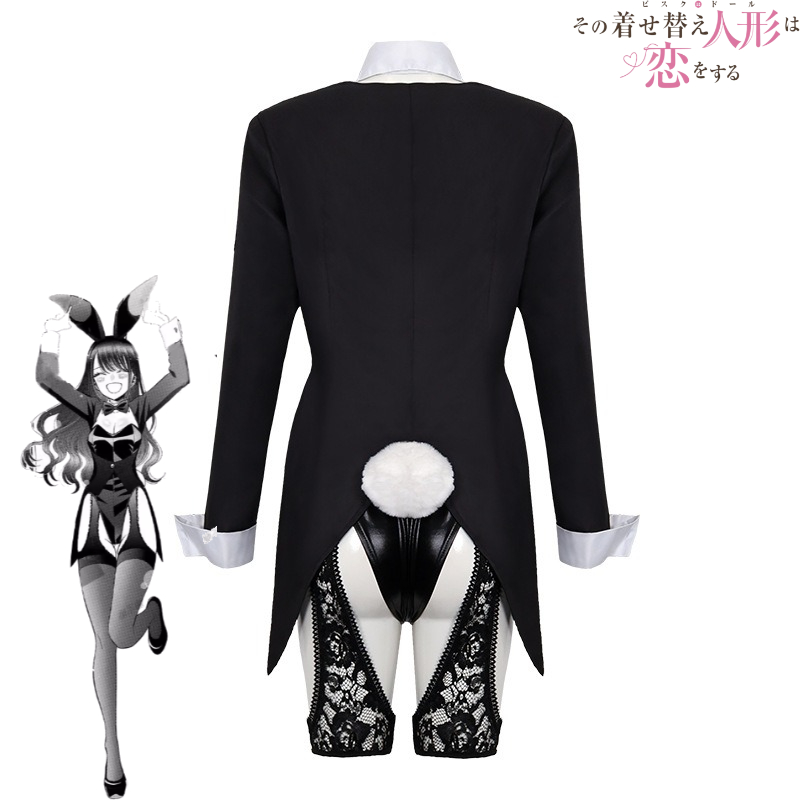 My Dress-Up Darling Cosplay Co - Kitagawa Anime Cosplay recensione e prezzo