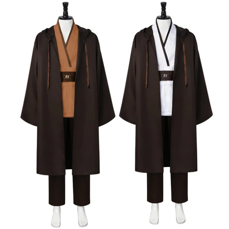 2025 aaa Star Movie Obi Wan Co - Anime Cosplay Expo 2025 recensione e prezzo
