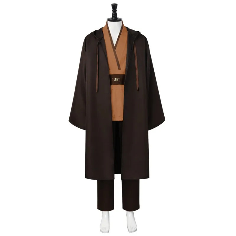 2025 aaa Star Movie Obi Wan Co - Anime Cosplay Expo 2025 recensione e prezzo